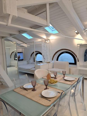Cozy Casa Bianca Bergamo
